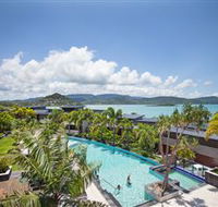 Mirage Whitsundays - Accommodation Mount Tamborine