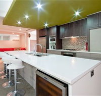 Galbraith Park - Accommodation Mount Tamborine