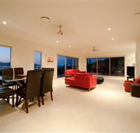 Viewpoint - Accommodation Mount Tamborine