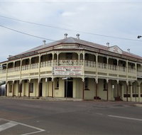 Royal Private Hotel - Accommodation Mount Tamborine