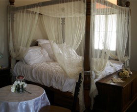 Royal Private Hotel - Accommodation Mount Tamborine 1