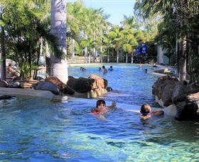 Richmond Hill QLD Accommodation Mount Tamborine