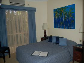 While Away Bed And Breakfast - Accommodation Mount Tamborine 2