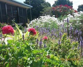 Eastwood Farm - Accommodation Mount Tamborine 0