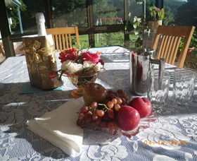 Eastwood Farm - Accommodation Mount Tamborine 1