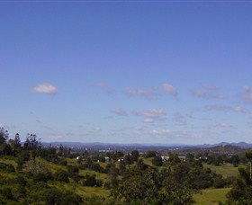 Eastwood Farm - Accommodation Mount Tamborine 2