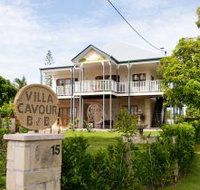 Villa Cavour Hervey Bay - Accommodation Mount Tamborine