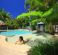 Portobello By The Sea - Accommodation Mount Tamborine