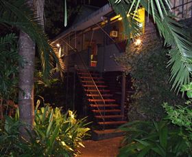 Grey Gum Lodge - Accommodation Mount Tamborine 0