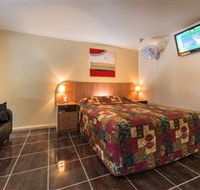 Winter Sun Motel - Accommodation Mount Tamborine