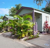 Discovery Holiday Parks Rockhampton - Accommodation Mount Tamborine