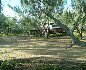 The Oaks On Facing Island - Accommodation Mount Tamborine 1