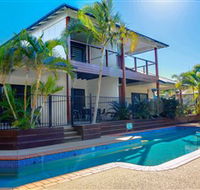 The Edge on Beaches 1770 Resort - Accommodation Mount Tamborine