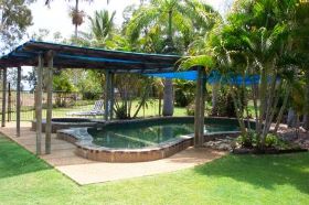 Balgal Beach Holiday Units - Accommodation Mount Tamborine 0