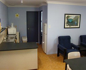 Balgal Beach Holiday Units - Accommodation Mount Tamborine 2