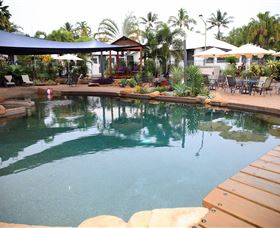 Island Leisure Resort - Accommodation Mount Tamborine 1