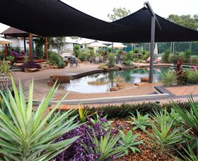 Island Leisure Resort - Accommodation Mount Tamborine 3
