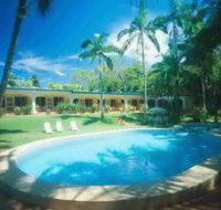 Villa Marine Holiday Apartments - Accommodation Mount Tamborine