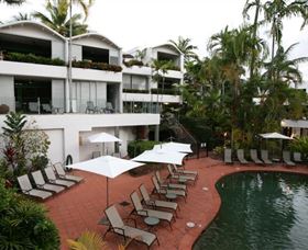 Club Tropical Resort Port Douglas - Accommodation Mount Tamborine 1