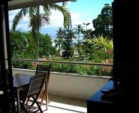 Club Tropical Resort Port Douglas - Accommodation Mount Tamborine 3