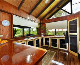 Tea Tree Daintree - Accommodation Mount Tamborine 0