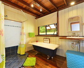 Tea Tree Daintree - Accommodation Mount Tamborine 2