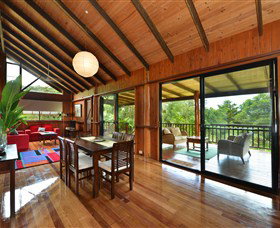 Tea Tree Daintree - Accommodation Mount Tamborine 1
