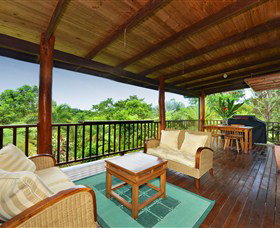 Tea Tree Daintree - Accommodation Mount Tamborine 3