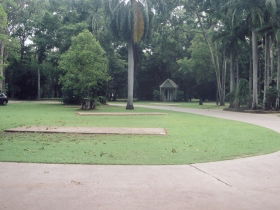 Travellers Rest Caravan And Camping Park - Accommodation Mount Tamborine 1