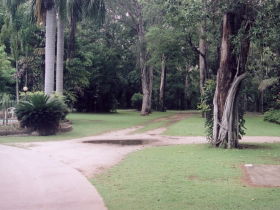 Travellers Rest Caravan And Camping Park - Accommodation Mount Tamborine 3