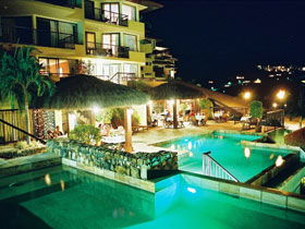 At Waters Edge Resort - Accommodation Mount Tamborine 1