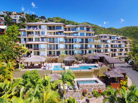 At Waters Edge Resort - Accommodation Mount Tamborine 2