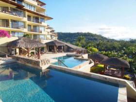 At Waters Edge Resort - Accommodation Mount Tamborine 3