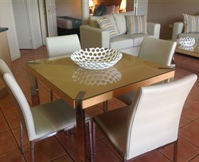 At Boathaven Spa Resort - Accommodation Mount Tamborine 1