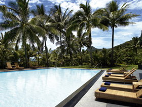 Hamilton Island Reef View Hotel - Accommodation Mount Tamborine 1