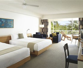 Hamilton Island Reef View Hotel - Accommodation Mount Tamborine 2