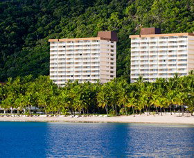 Whitsunday Apartments, Hamilton Island - Accommodation Mount Tamborine 0