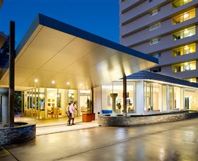 Whitsunday Apartments, Hamilton Island - Accommodation Mount Tamborine 1