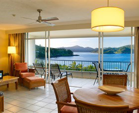 Whitsunday Apartments, Hamilton Island - Accommodation Mount Tamborine 3