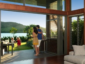 Yacht Club Villas - Accommodation Mount Tamborine 0