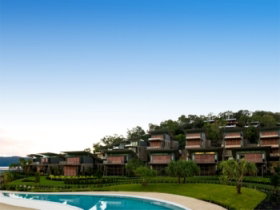 Yacht Club Villas - Accommodation Mount Tamborine 1