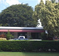 Oakwood Caravan Park - Accommodation Mount Tamborine