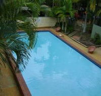 Bundaberg Park Lodge - Accommodation Mount Tamborine