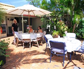 Bundaberg Coral Villa Motel A Golden Chain Motor Inn - Accommodation Mount Tamborine 3