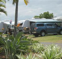 Glenlodge Caravan Village - Accommodation Mount Tamborine