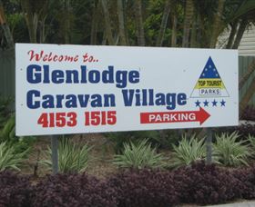Glenlodge Caravan Village - Accommodation Mount Tamborine 1