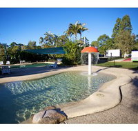 Active Holidays BIG4 Noosa - Accommodation Mount Tamborine
