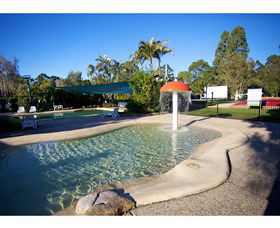Active Holidays BIG4 Noosa - Accommodation Mount Tamborine 0