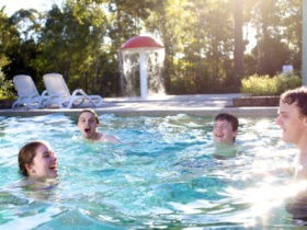 Active Holidays BIG4 Noosa - Accommodation Mount Tamborine 2