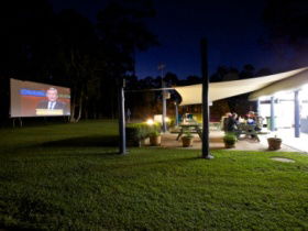 Active Holidays BIG4 Noosa - Accommodation Mount Tamborine 3